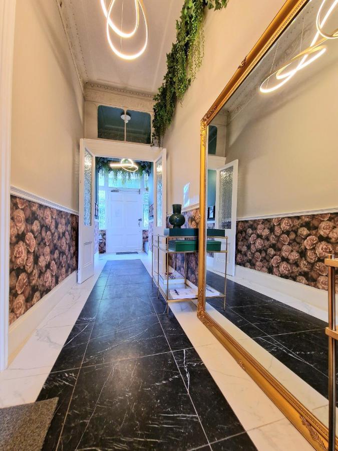 לונדון Gorgeous Hyde Park Home With Elevator Access By Tube Metro Stations מראה חיצוני תמונה