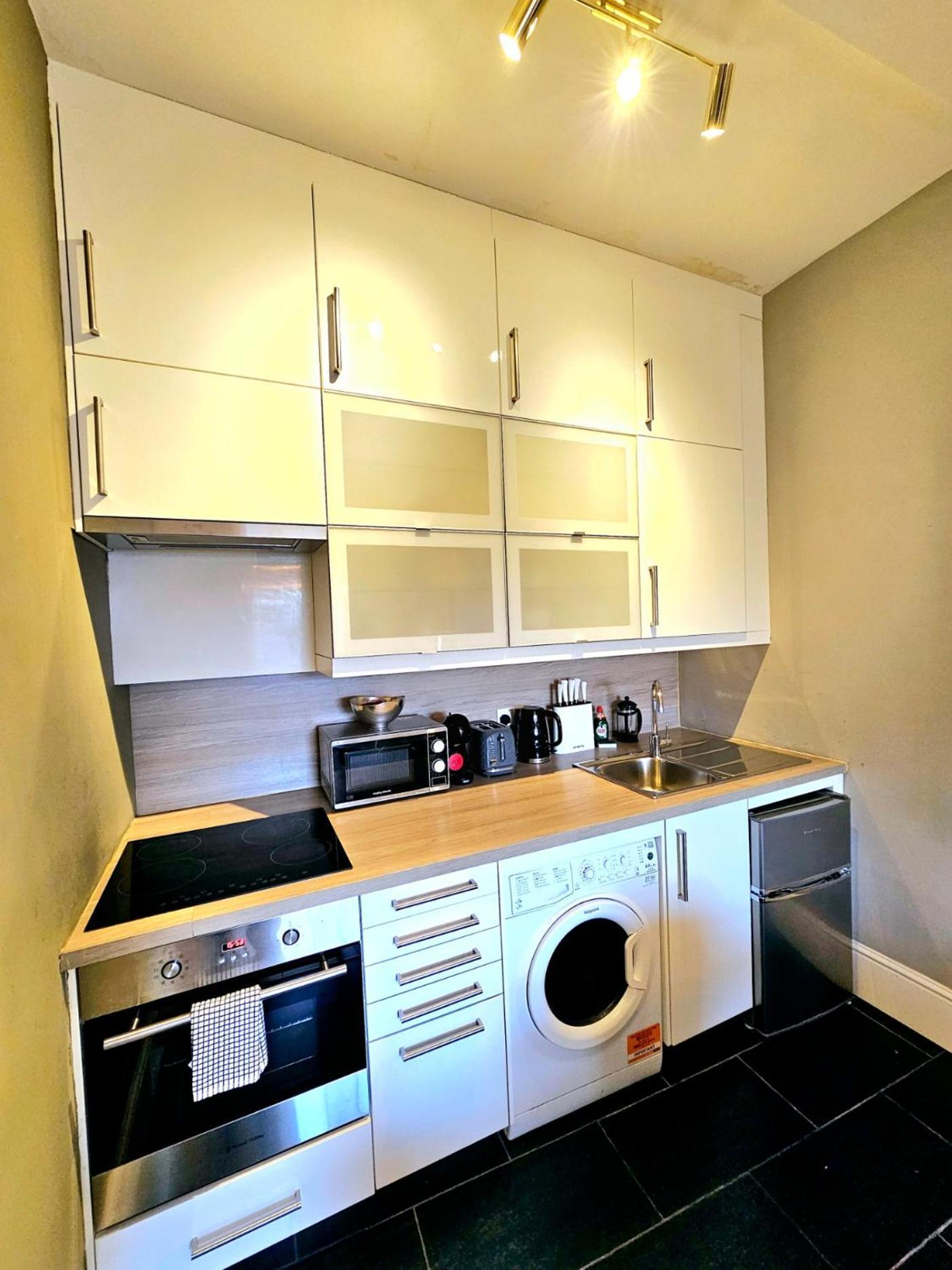 לונדון Gorgeous Hyde Park Home With Elevator Access By Tube Metro Stations מראה חיצוני תמונה