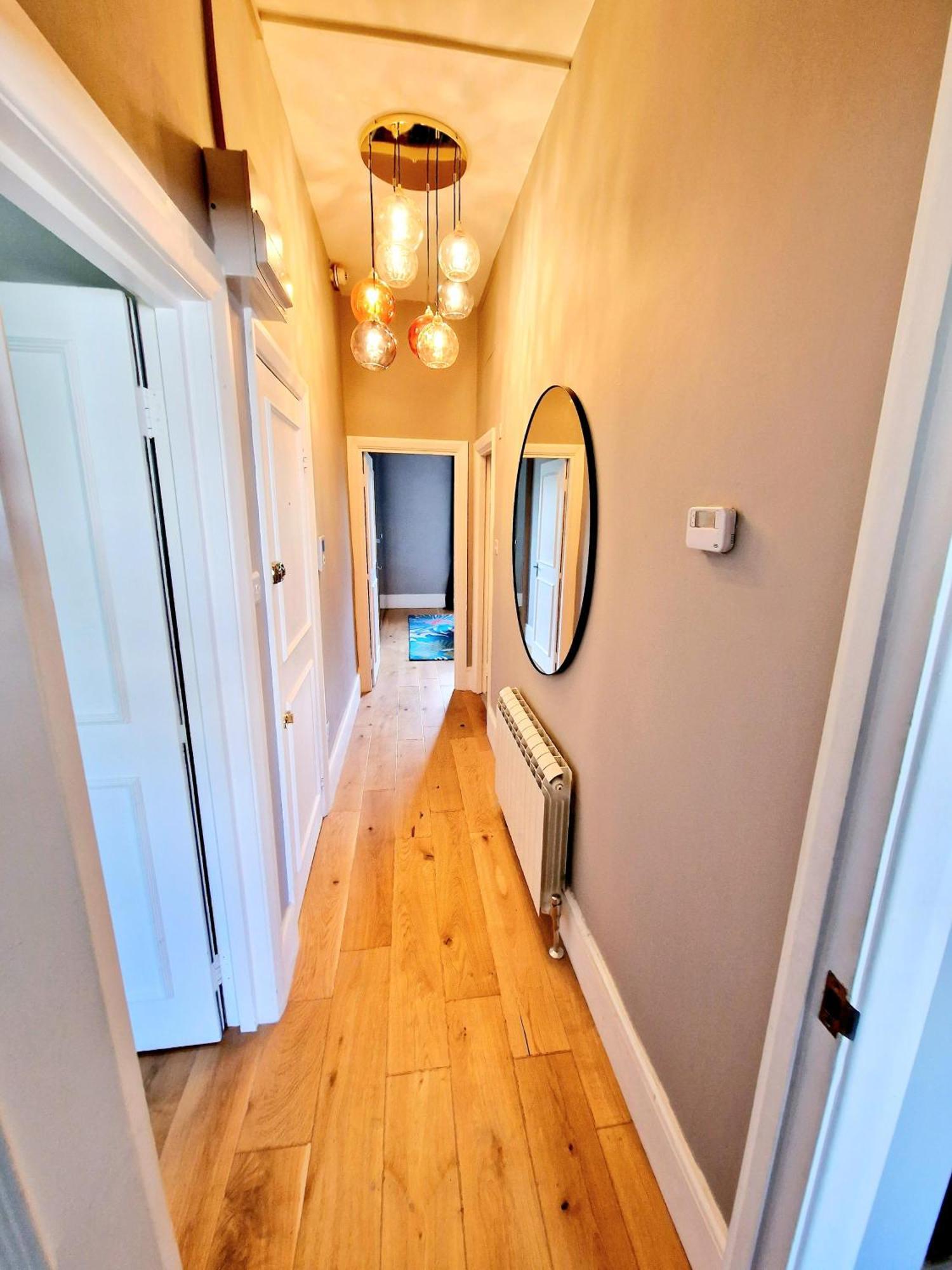 לונדון Gorgeous Hyde Park Home With Elevator Access By Tube Metro Stations מראה חיצוני תמונה
